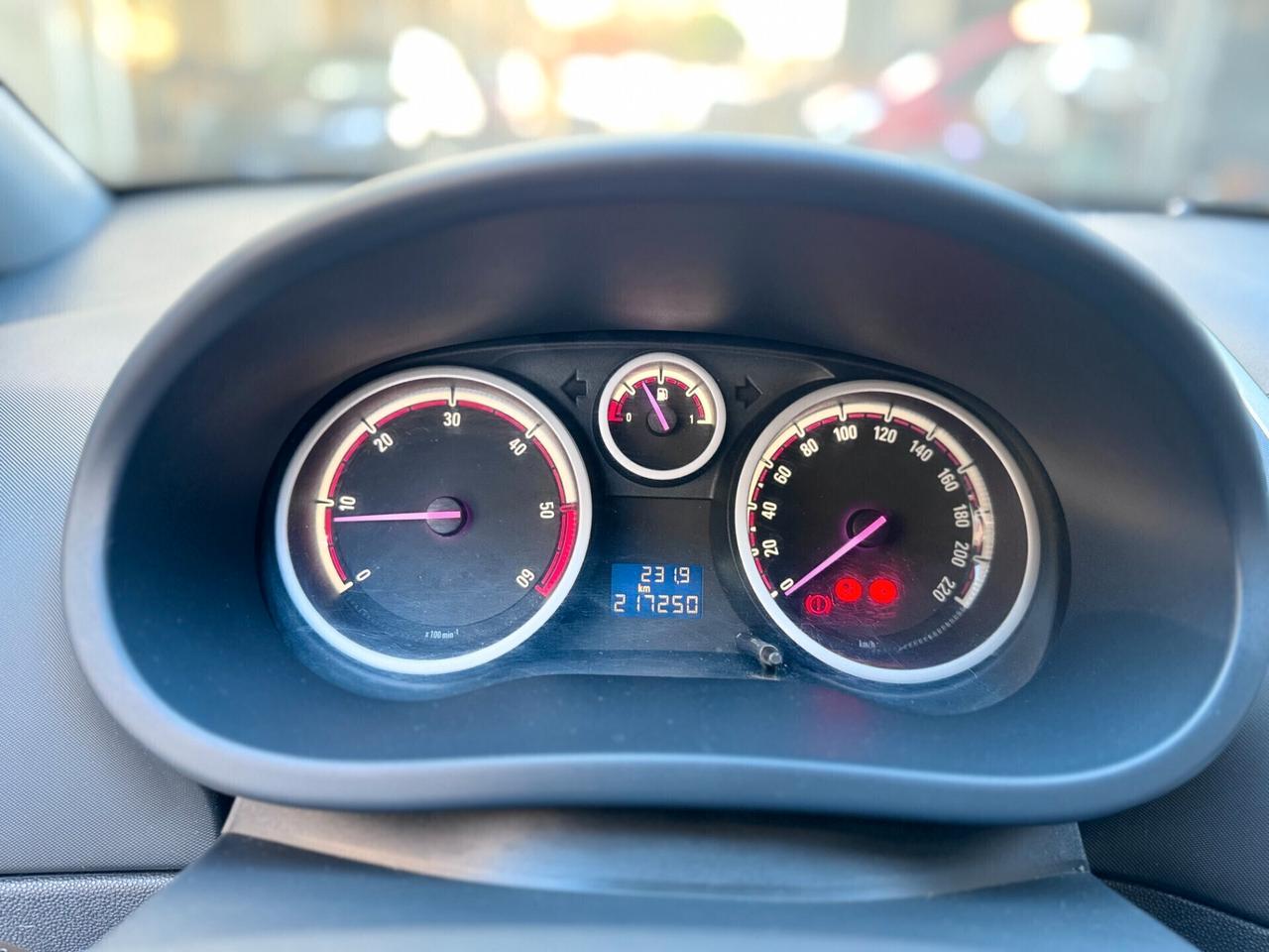 Opel Corsa 1.3 CDTI 75CV 3 porte Enjoy