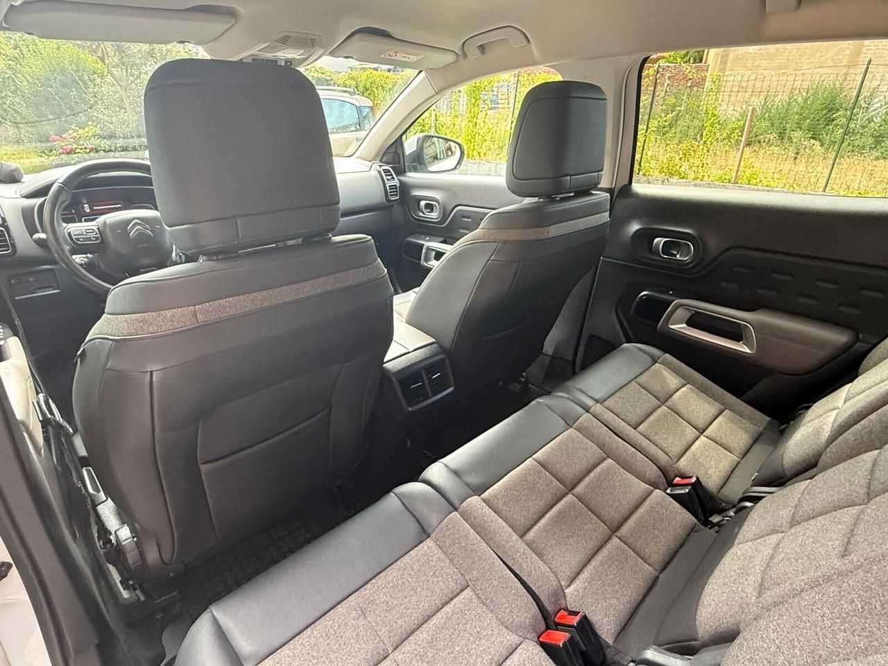 Citroen C5 Aircross BlueHDi 130 S&S Feel