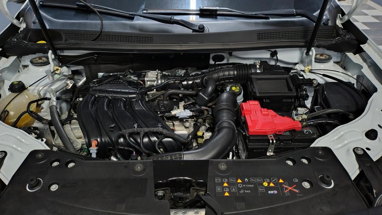 Duster 1.6 SCe GPL 4x2 Techroad