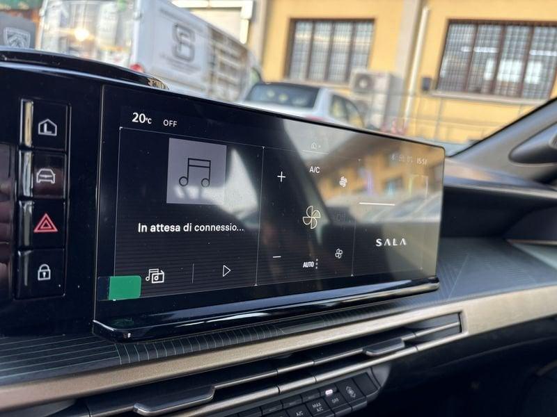Lancia Ypsilon Benzina Turbo 100cv Ypsilon
