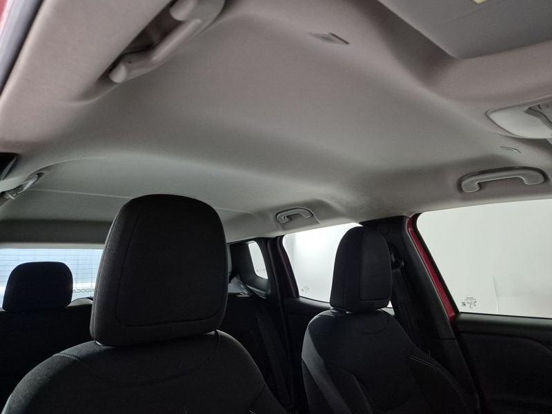 Jeep Renegade 2019 Diesel 1.6 mjt Limited 2wd 120cv