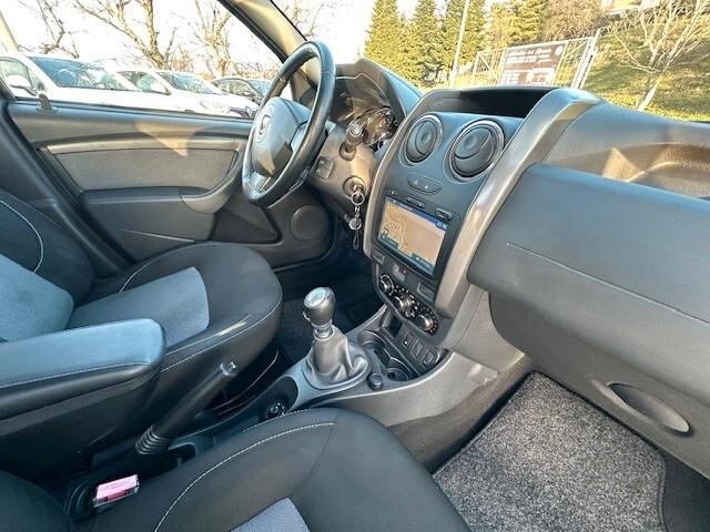 Dacia Duster 1.5 dCi 110CV S&S Lauréate
