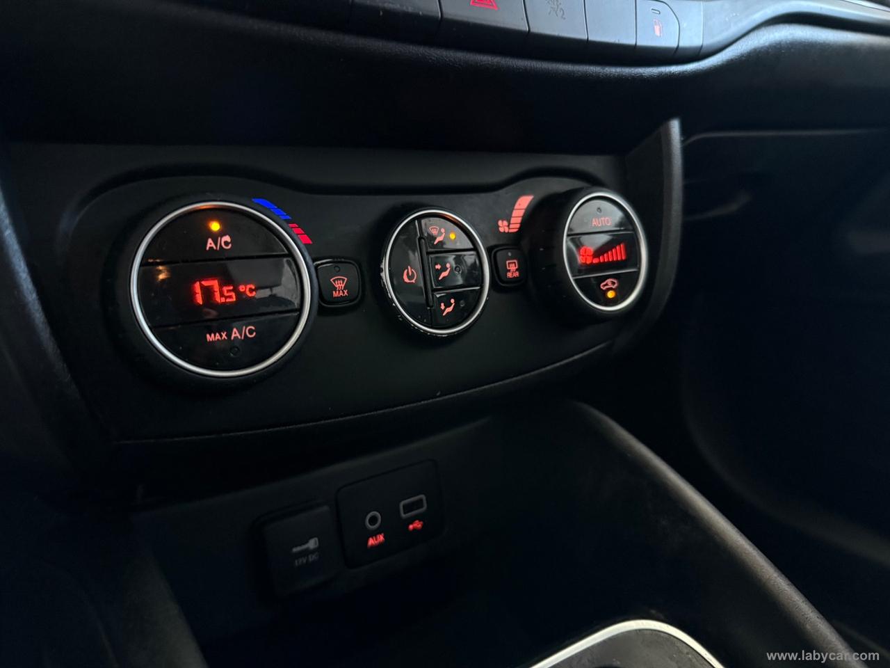 FIAT Tipo 1.4 T-Jet 120 CV GPL SW Easy