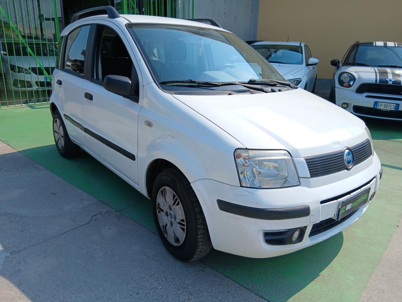 Fiat Panda 1.2 Dynamic
