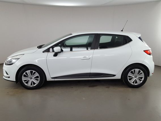 RENAULT CLIO 1.5 dCi 75cv Energy Zen 5 PORTE BERLINA