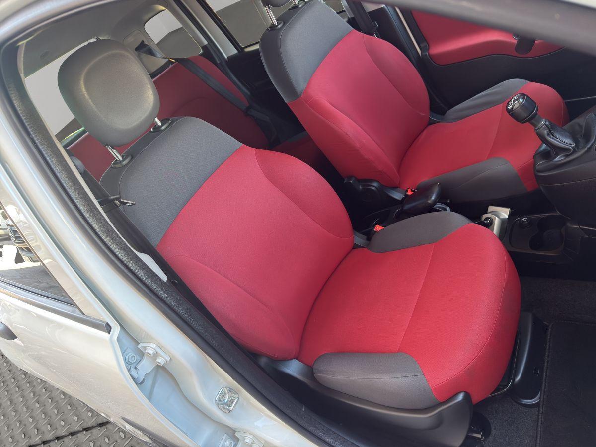 FIAT - Panda - 1.3 Mjt 75CV S&S Lounge