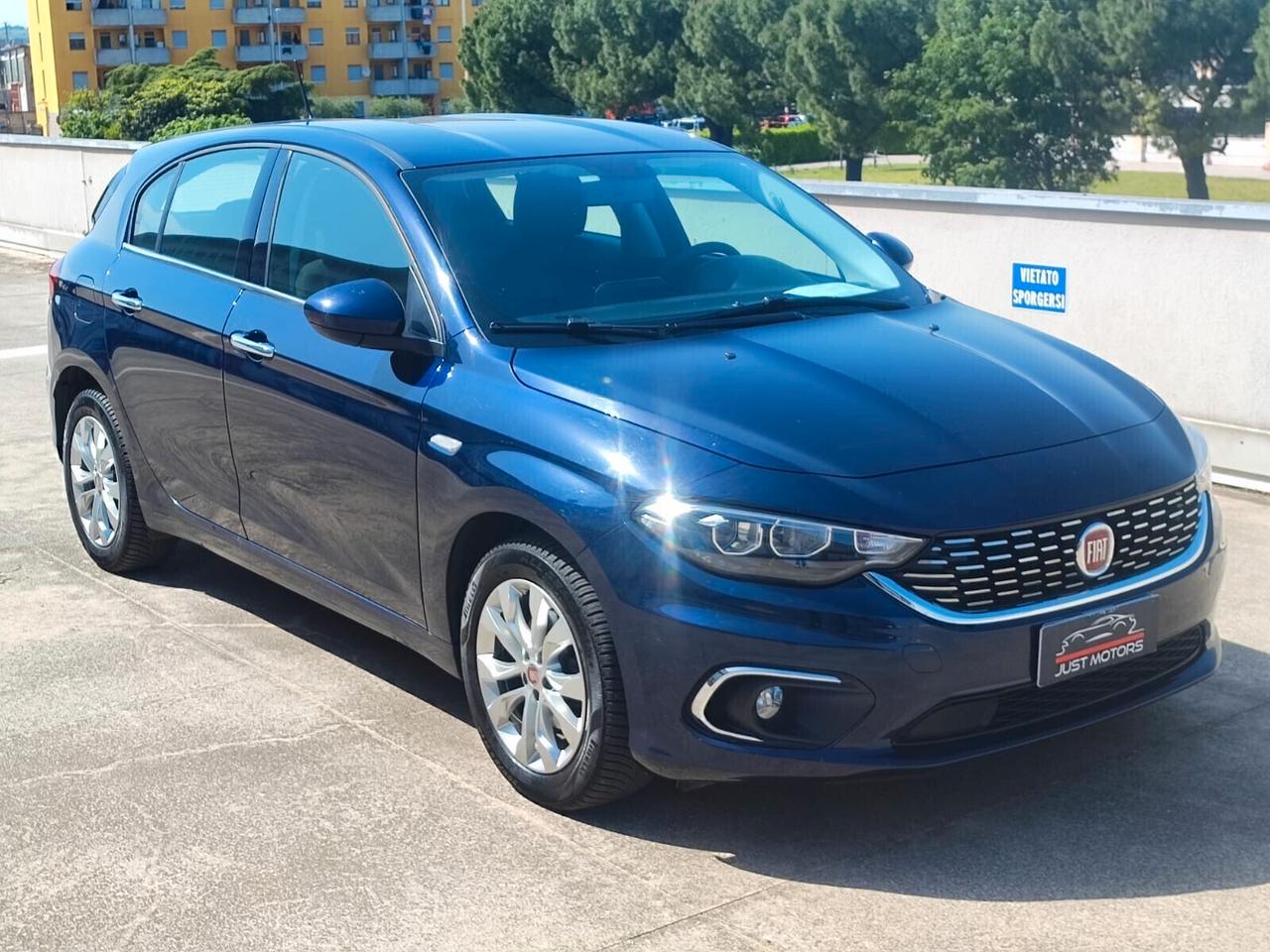 Fiat Tipo 1.6 Mjt S&amp;S 5 porte Business