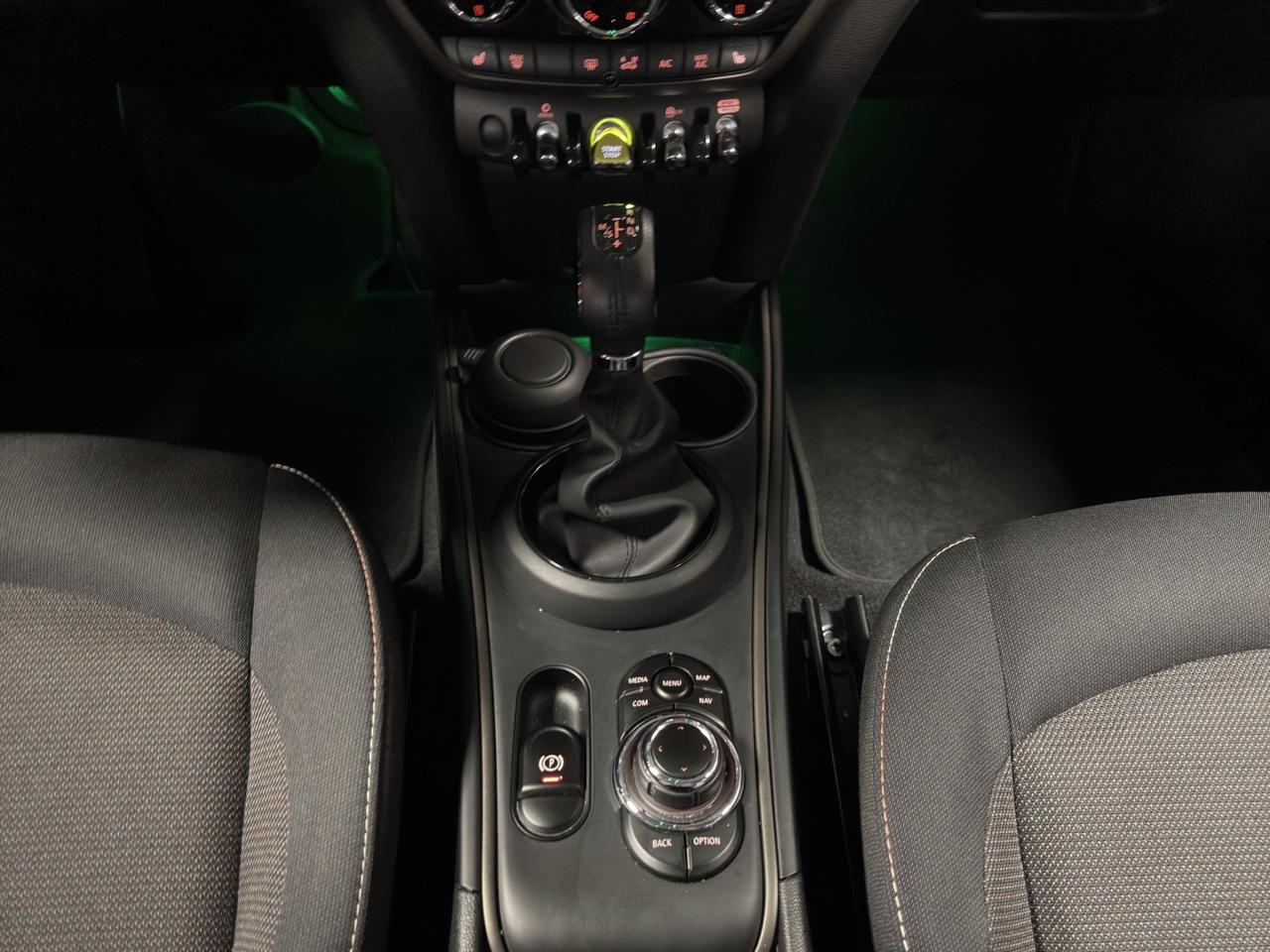Mini Countryman Cooper SE Classic 1.5 Twin Power Turbo eDrive ALL4 - TETTO - 24 MESI GARANZIA
