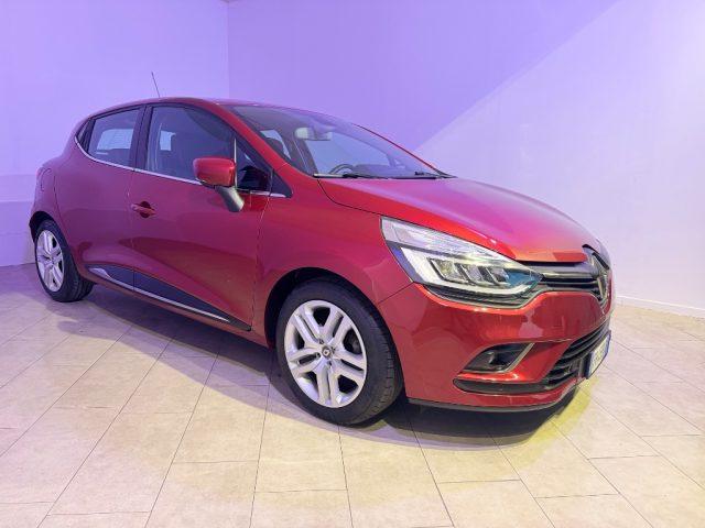 RENAULT Clio TCe 12V 90CV Start&Stop 5 porte Energy Excite