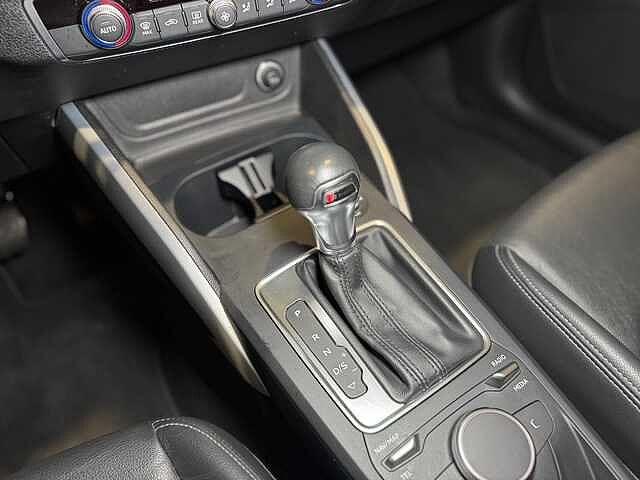 Audi Q2 35 TDI quattro S tronic Admired