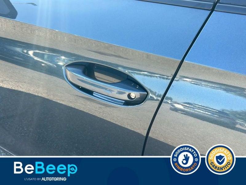 CUPRA Leon SPORTSTOURER 1.5 HYBRID 150CV DSG