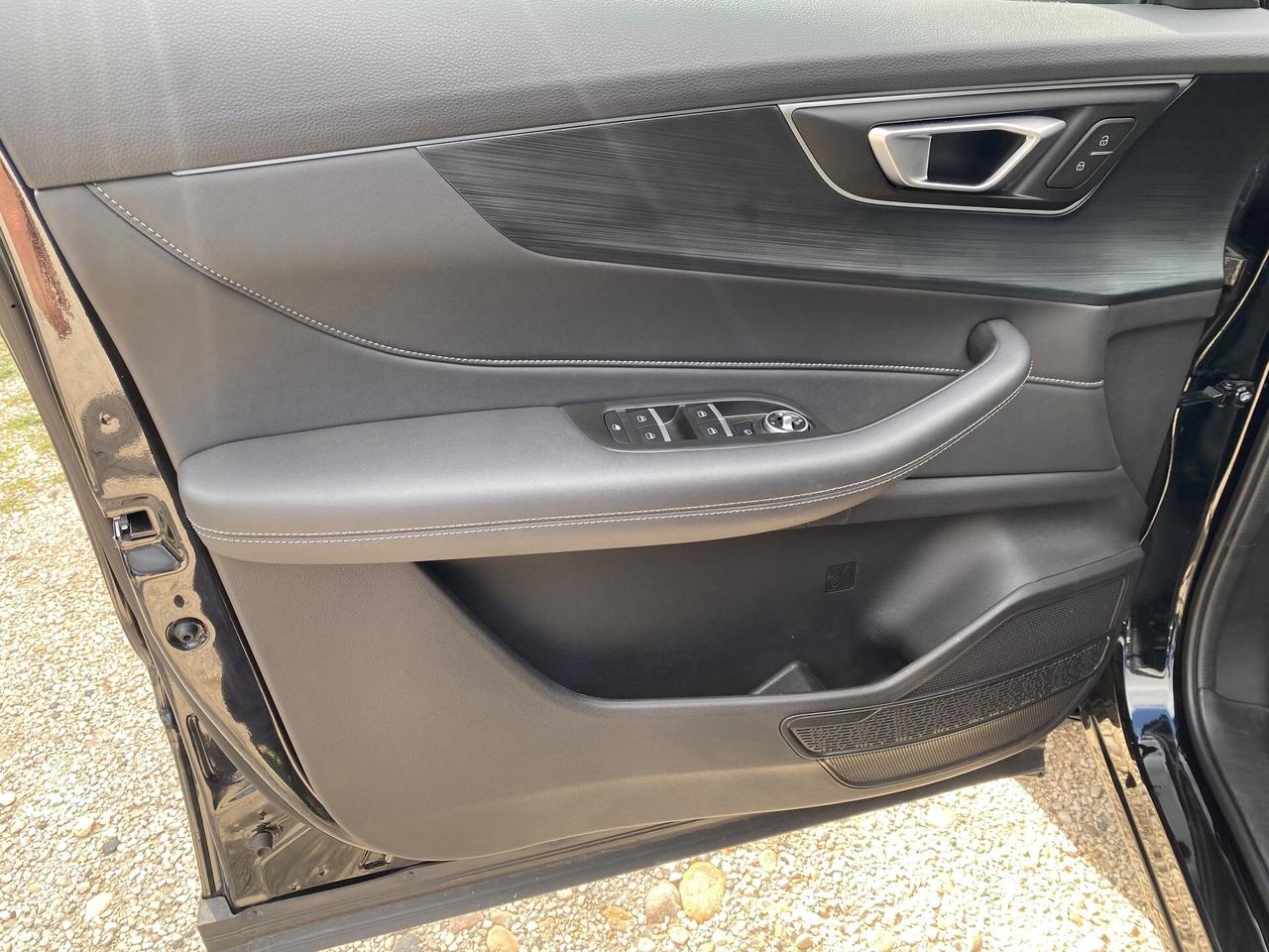 Dr 5.0 1.5 Turbo Bi-Fuel GPL