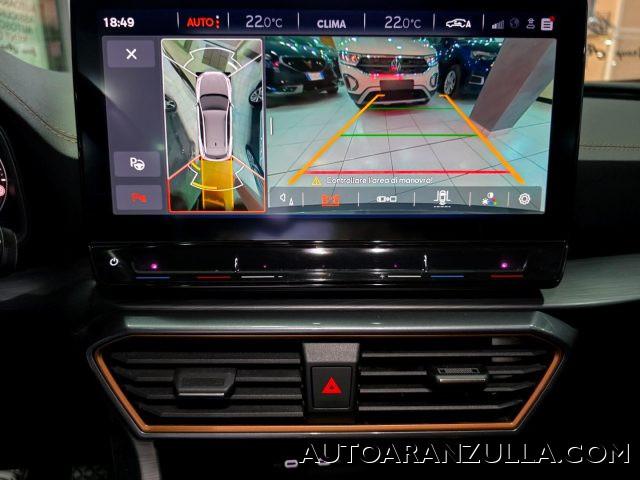 CUPRA Formentor 2.0 TDI 150CV Navi - Virtual Cockpit
