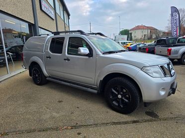 Nissan Navara 2.5 dCi 190CV "LE " PREZZO REALE!