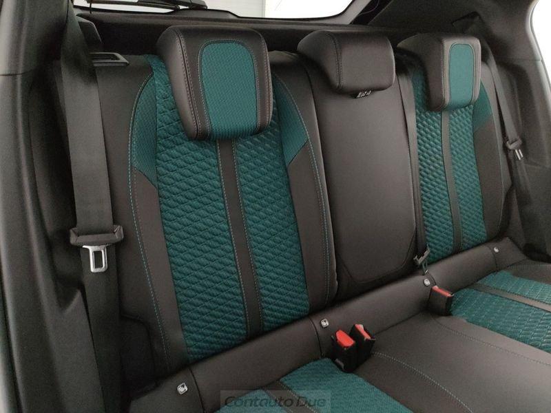 Peugeot 2008 2008 1.2 hybrid Lumiere 110cv e-dcs6