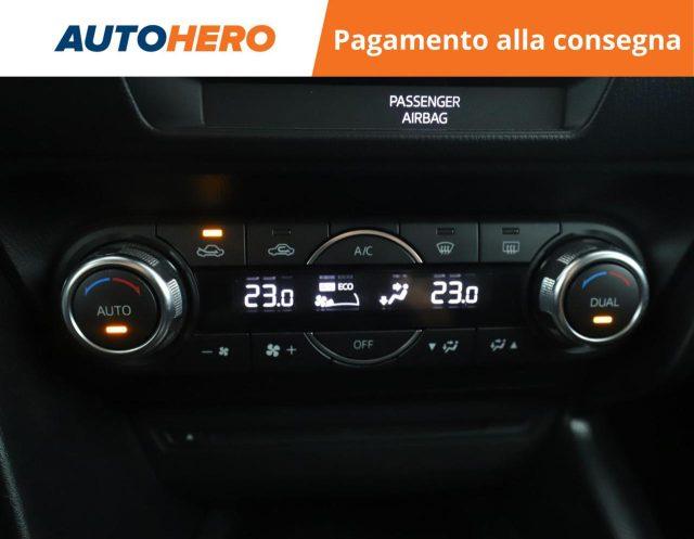 MAZDA 3 1.5 Skyactiv-D Evolve