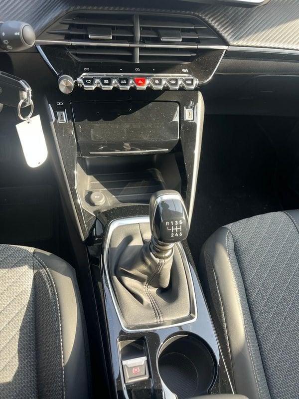 Peugeot 2008 2008 PureTech 100 S&S Allure