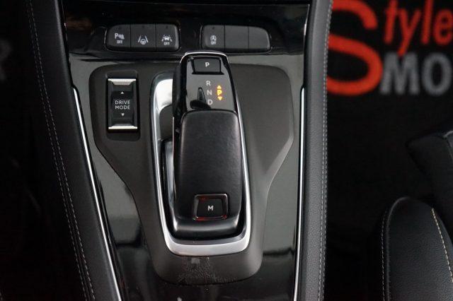 OPEL Grandland 1.5 diesel Ecotec aut. AT8 Business Elegance