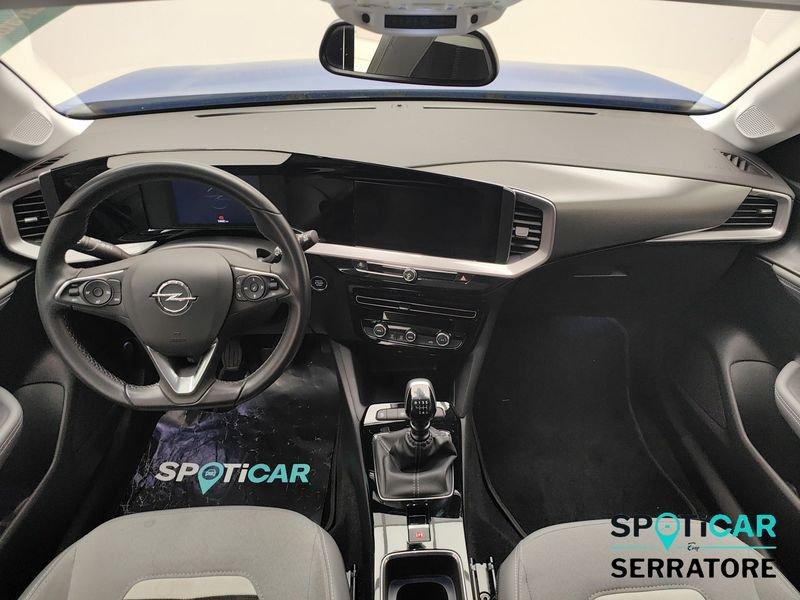 Opel Mokka II 2020 1.2 t Elegance s&s 130cv
