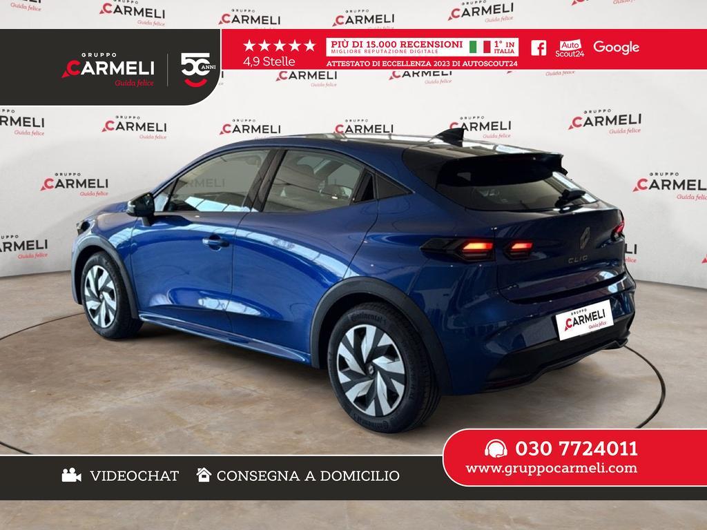 Renault Clio 1.2 TCe Evolution