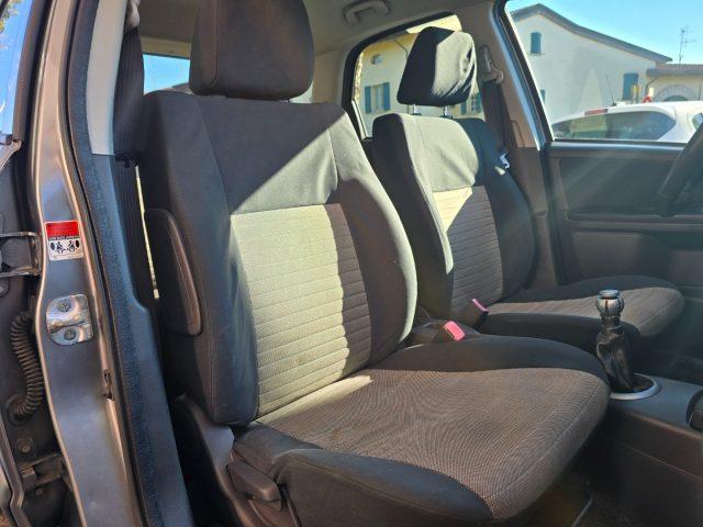 FIAT Sedici 1.6 16V 4x4 Dynamic Clima Autom C.L 16" Radio CD