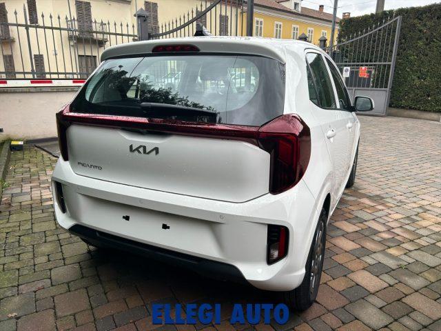 KIA Picanto PROMO FINANZIAM. 1.0 GDi GPL 5 porte Urban KM 0