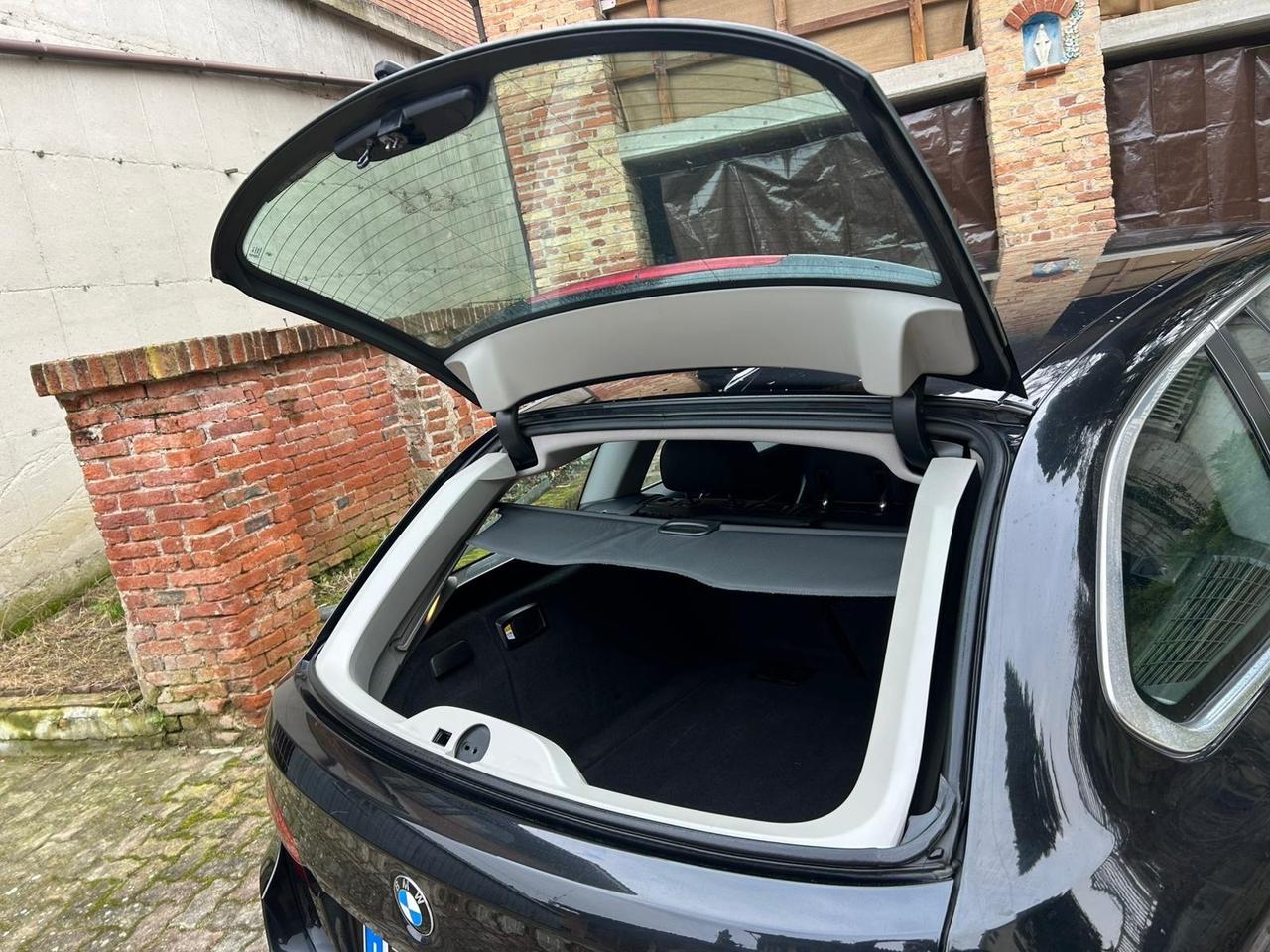 Bmw 525 525d Touring Luxury