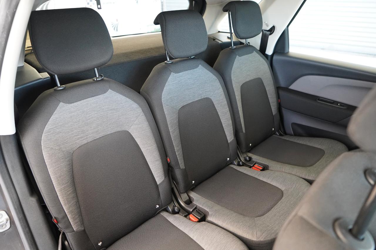 Citroen C4 Picasso BlueHDi 100 S&S Business
