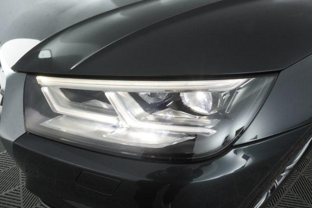 AUDI Q5 Q5 40 TDI 204 CV quattro S tronic S line Plus