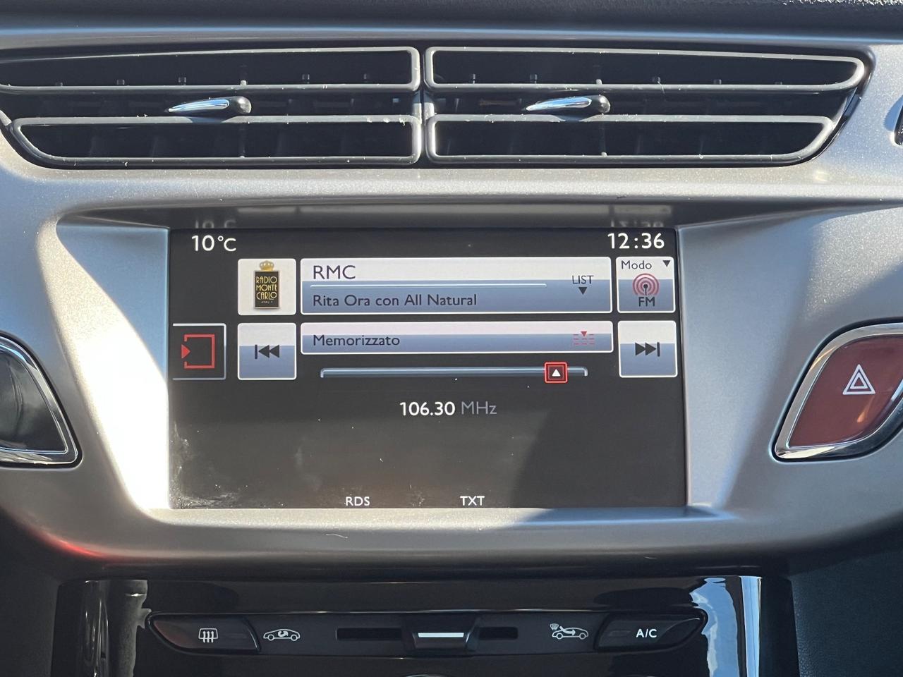 Citroen C3 PureTech 82 Feel Edition