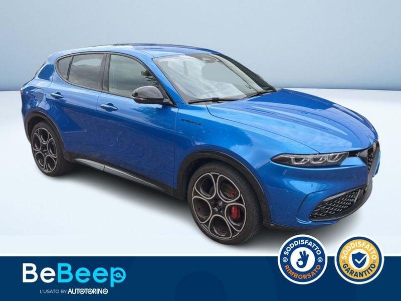 Alfa Romeo Tonale 1.5 HYBRID SPECIALE 160CV TCT7