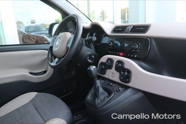 FIAT Panda Panda 4X4 1.3 Mjt 75cv