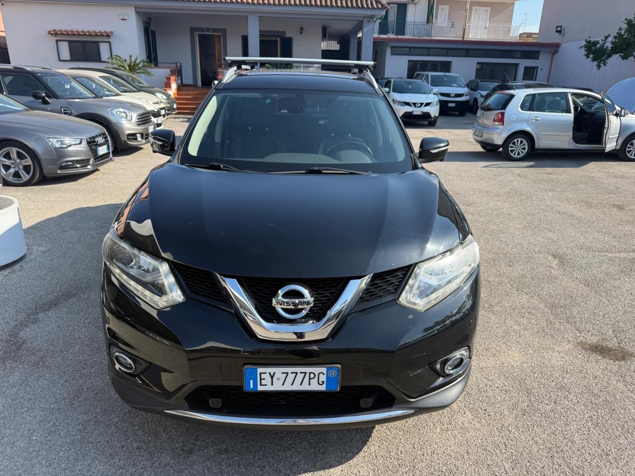 Nissan X-Trail 1.6 dCi 4WD Tekna Perfetto IVA ESPOSTA