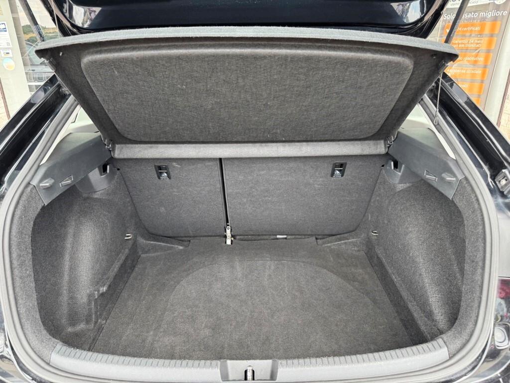 Volkswagen Taigo 1.0 Tsi Life 95cv
