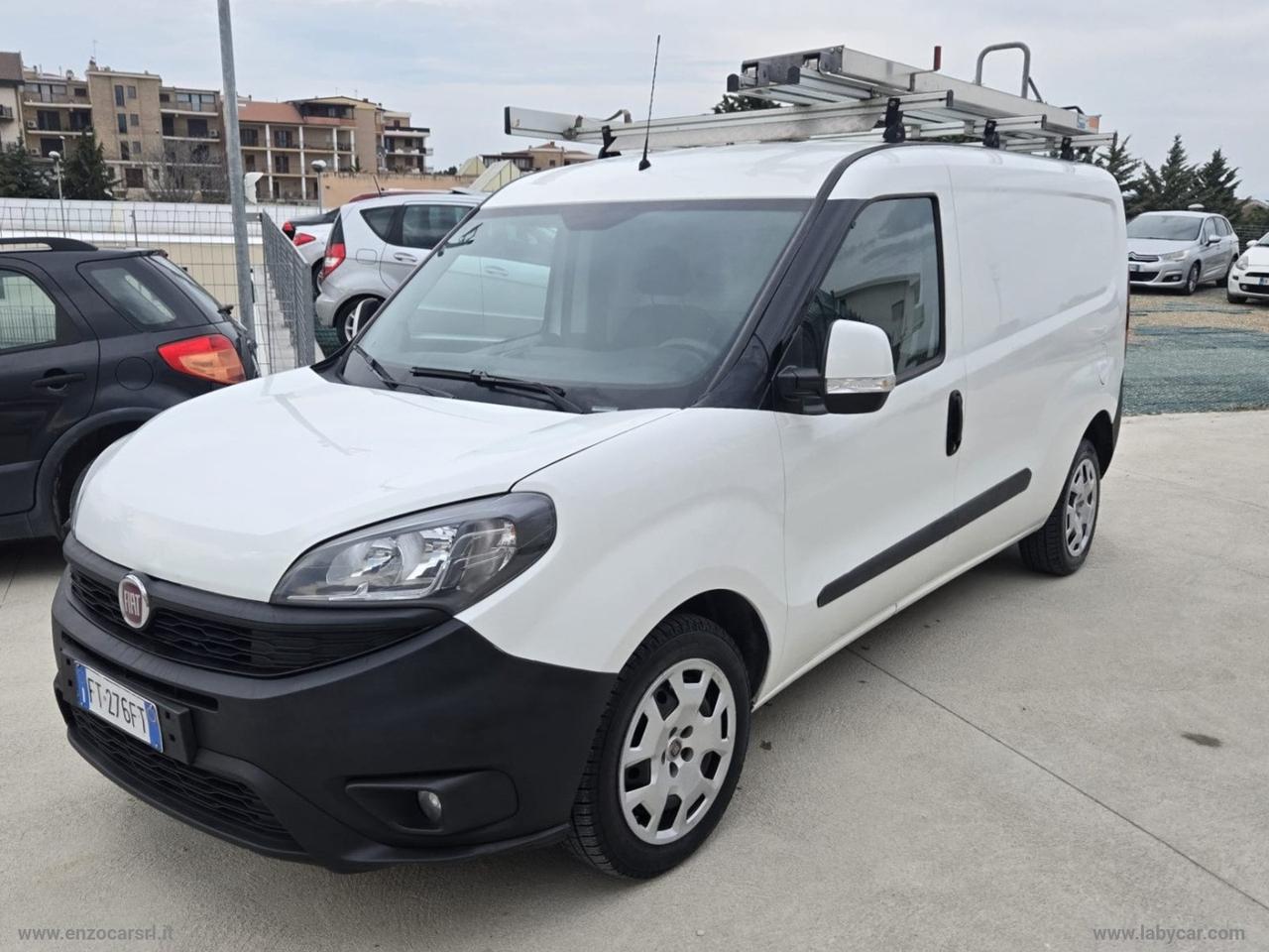 Doblò 1.4 Nat.Pow.PL-TN Cargo Maxi Loun.