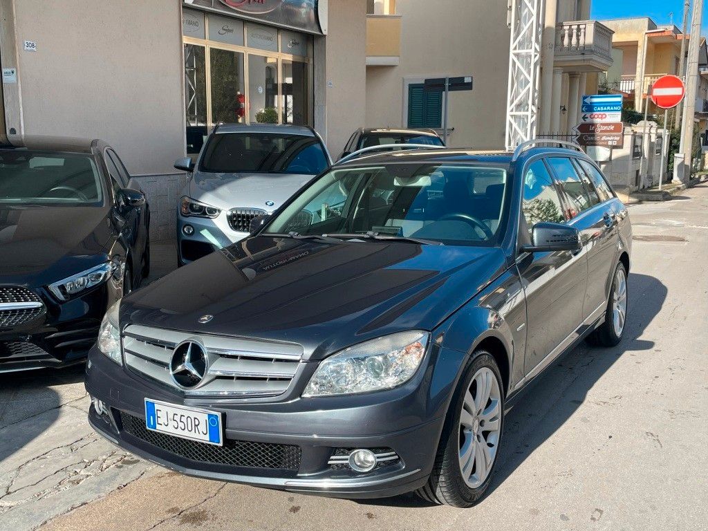 mercedes c 200 PRATICAMENTE NUOVA!