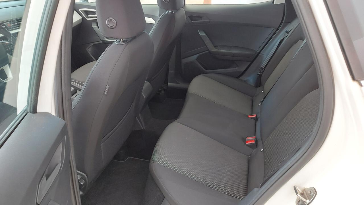 Seat Ibiza 1.0 TGI 5 porte XCELLENCE