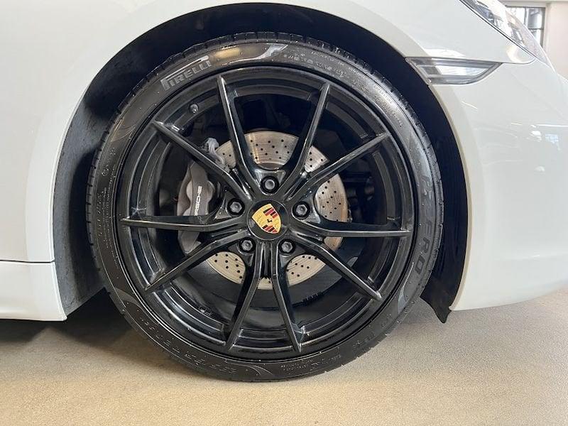 Porsche 718 718 Boxster 2.0 300cv pdk