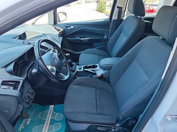 FORD C-Max 1.6 TDCi 115CV - 2014