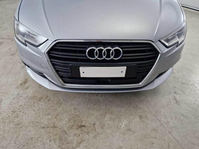 Audi A3 SPB 30 TDI S tronic Business