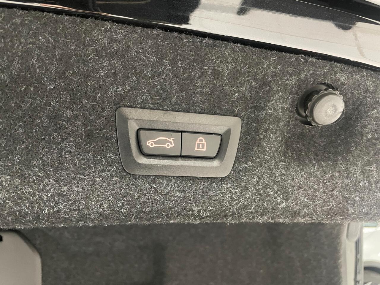 Bmw 420 420d Coupé Msport