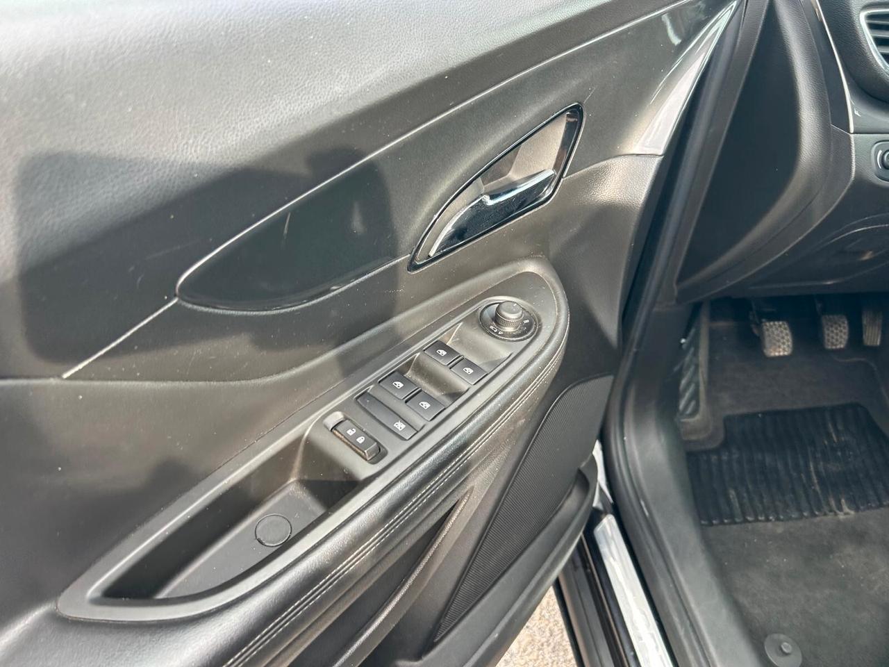 Opel Mokka X 1.6 CDTI 136cv