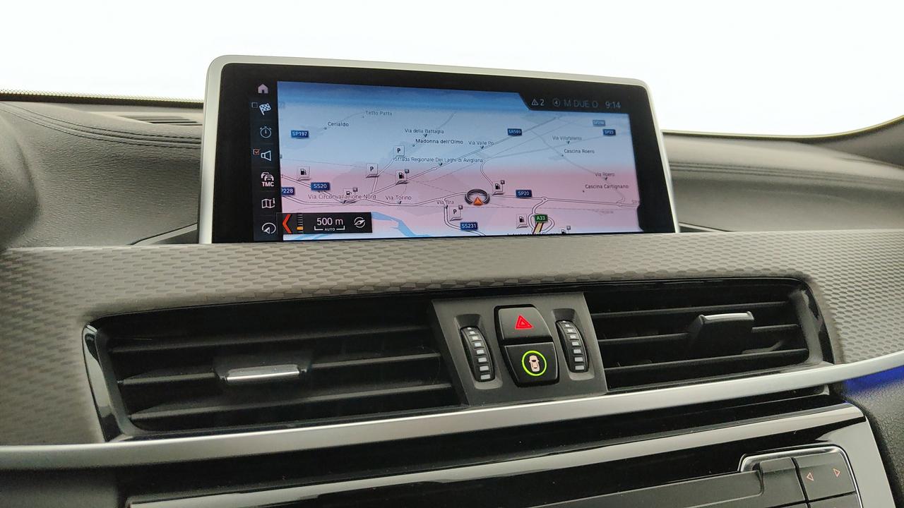 BMW X2 F39 - X2 sdrive18i Msport auto