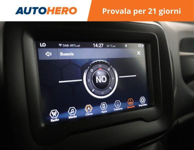 JEEP Renegade 1.0 T3 Limited