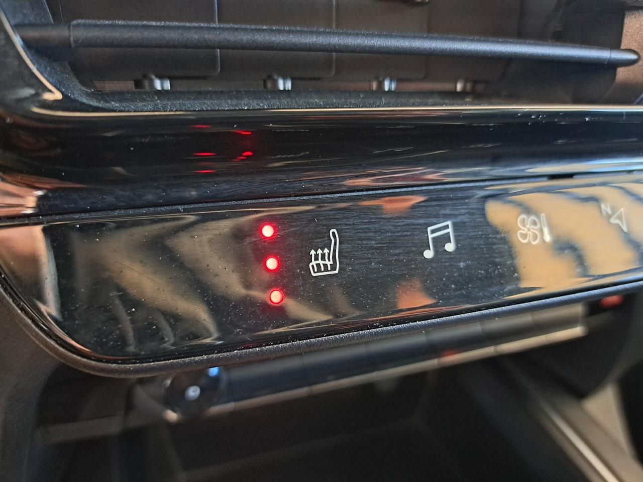 Citroen C5 Aircross BlueHDi 130CV S&S Shine Pack