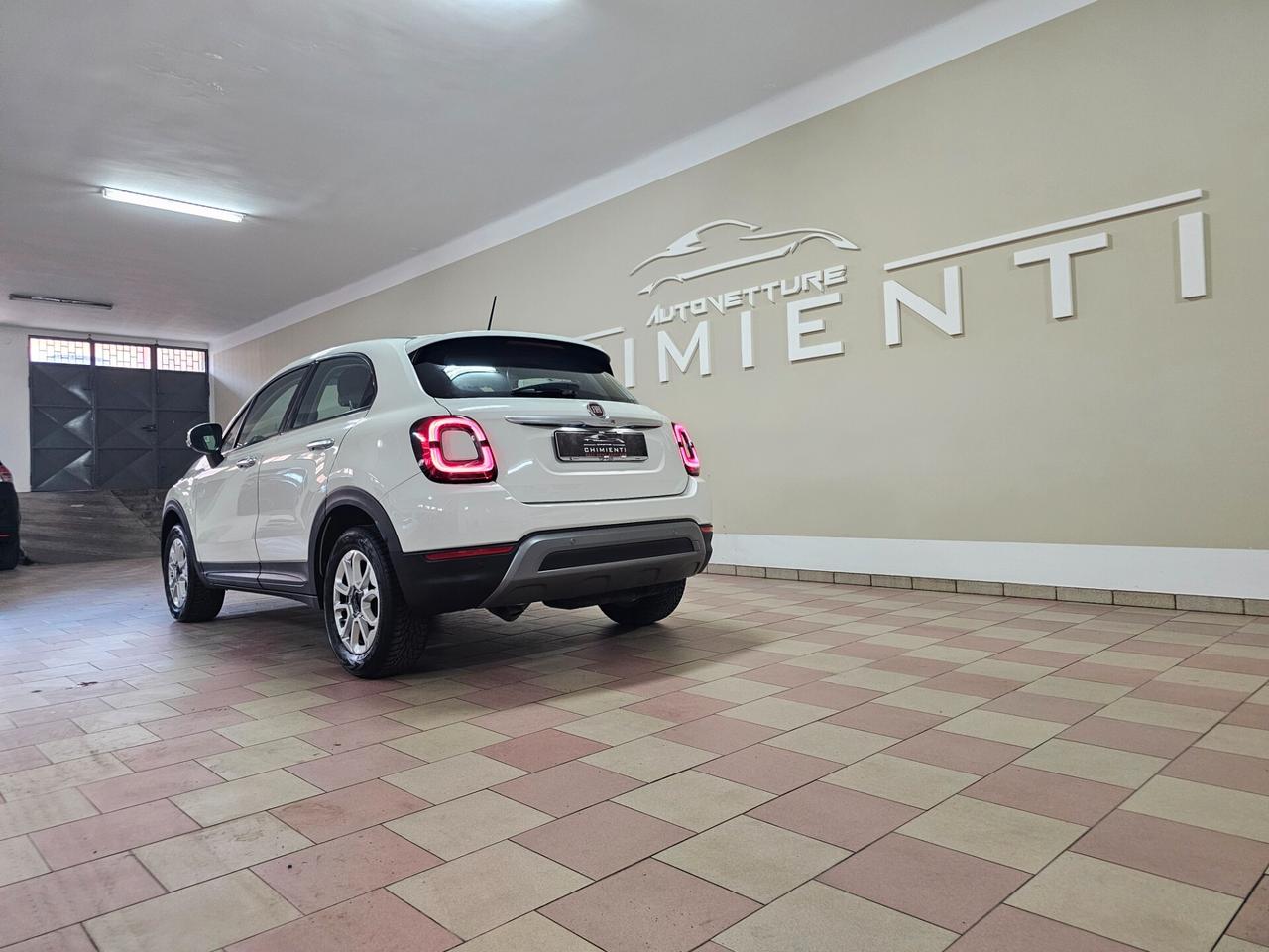 Fiat 500X 1.3 MultiJet 95 CV Cross