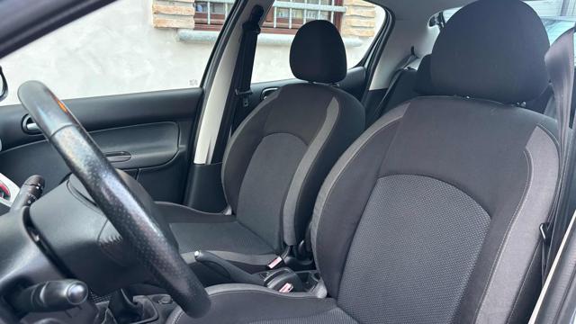 PEUGEOT 206 Plus 1.1 60CV 5p. Urban