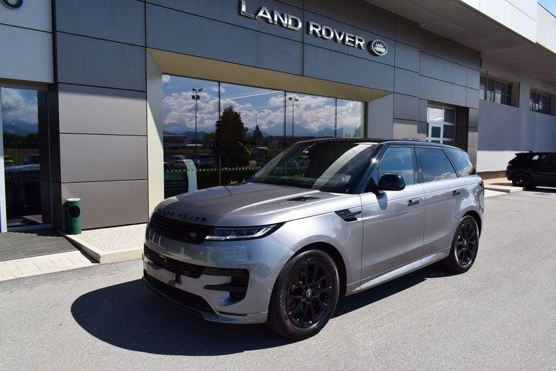 Land Rover RR Sport Range Rover Sport 3.0D l6 249 CV Dynamic SE IVA ESPOSTA
