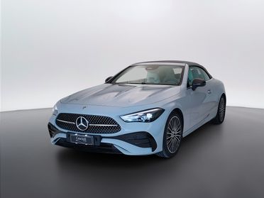 Mercedes-Benz CLE Cabrio - A236 - CLE Cabrio 220 d AMG Line Advanced auto