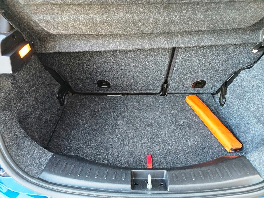 Lancia Ypsilon 1.0 FireFly 5 porte S&S Hybrid Silver Plus